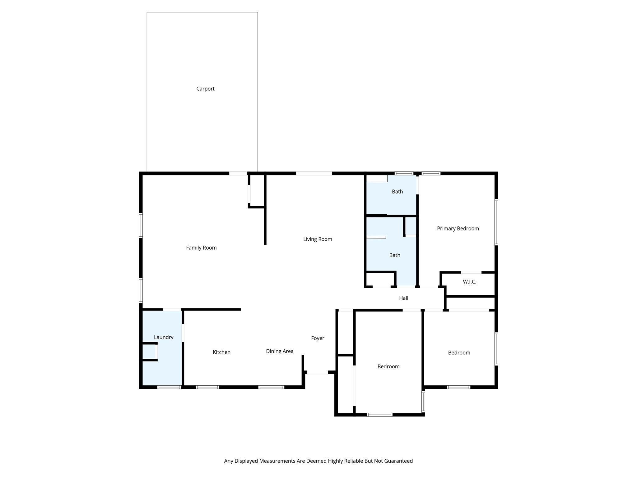 2425 Larchmont Drive