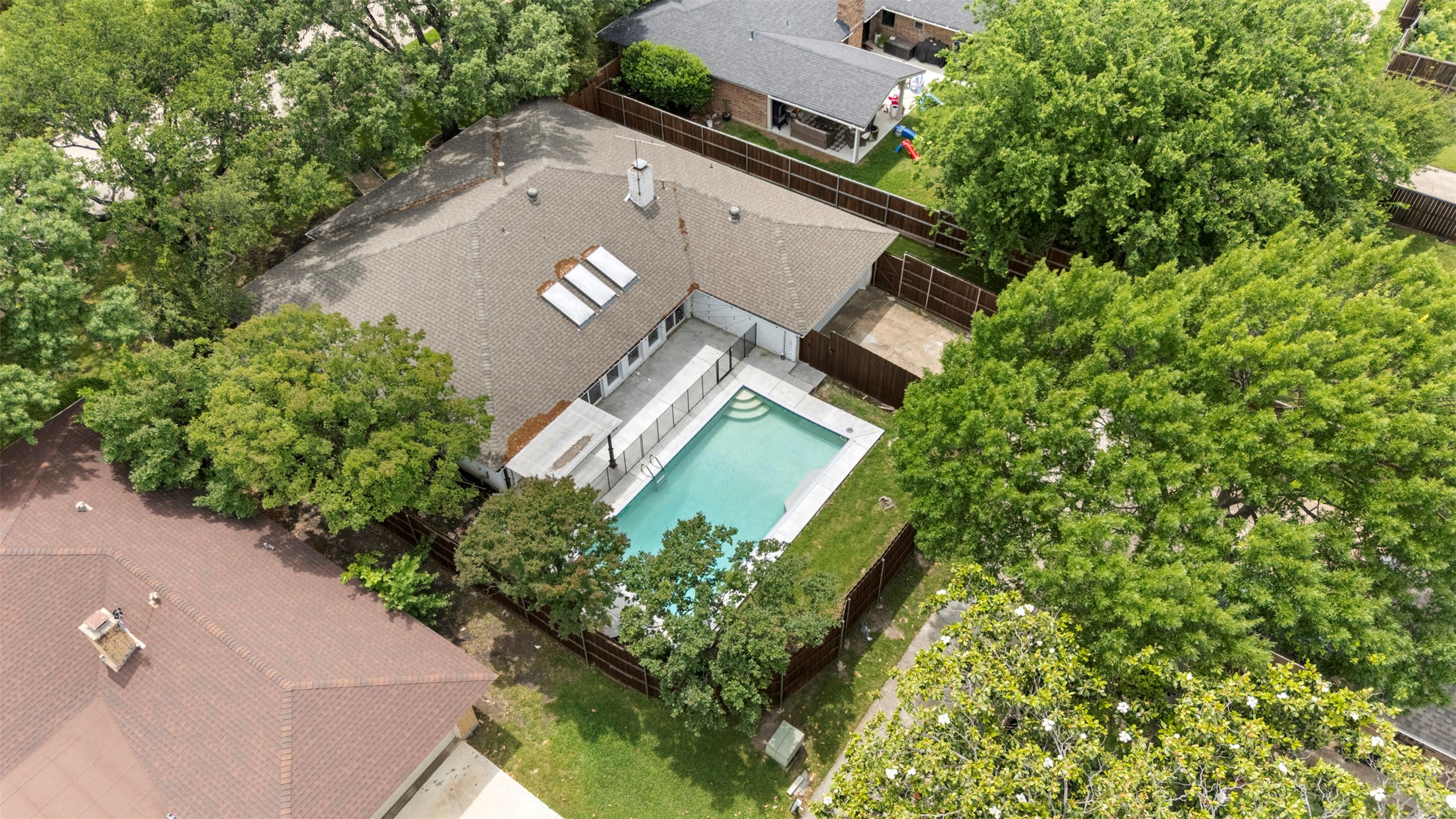 2617 Eucalyptus Drive