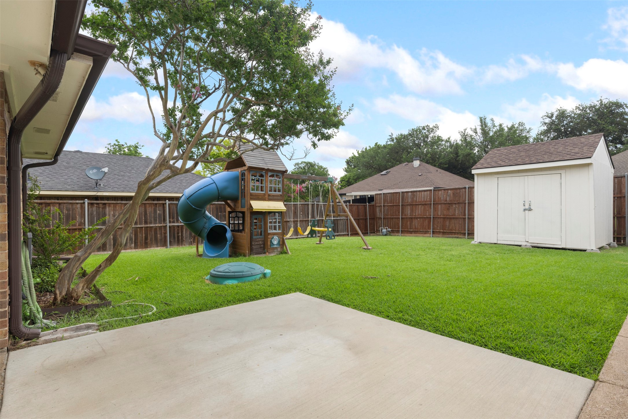 5510 Coronado Drive