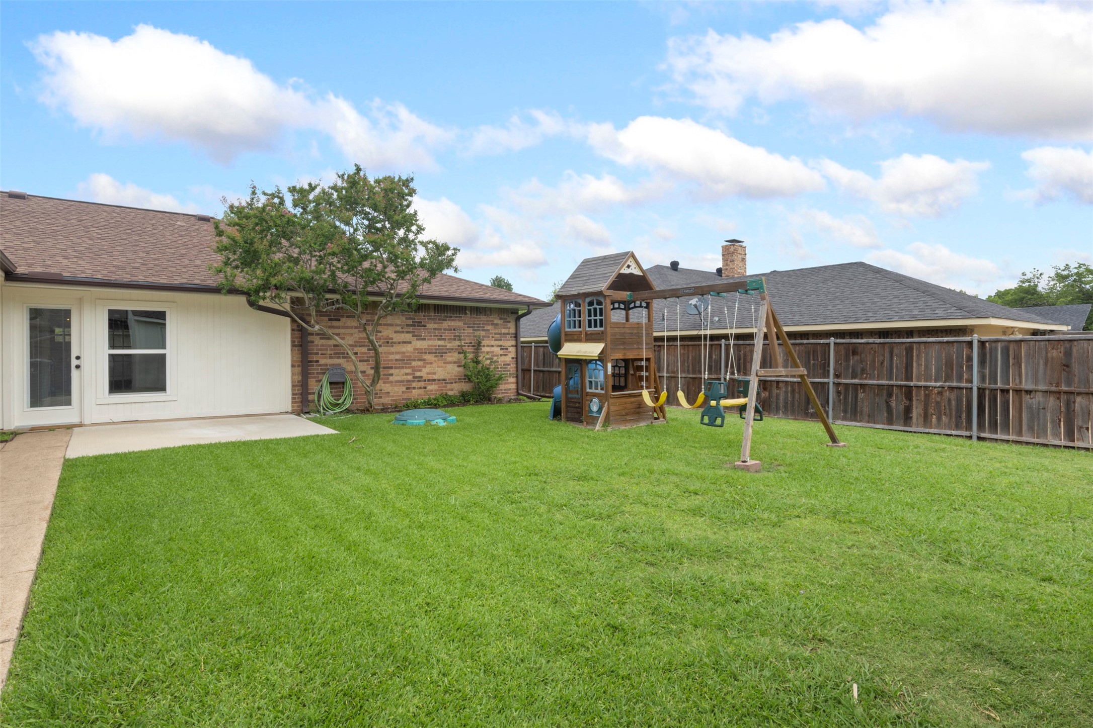 5510 Coronado Drive