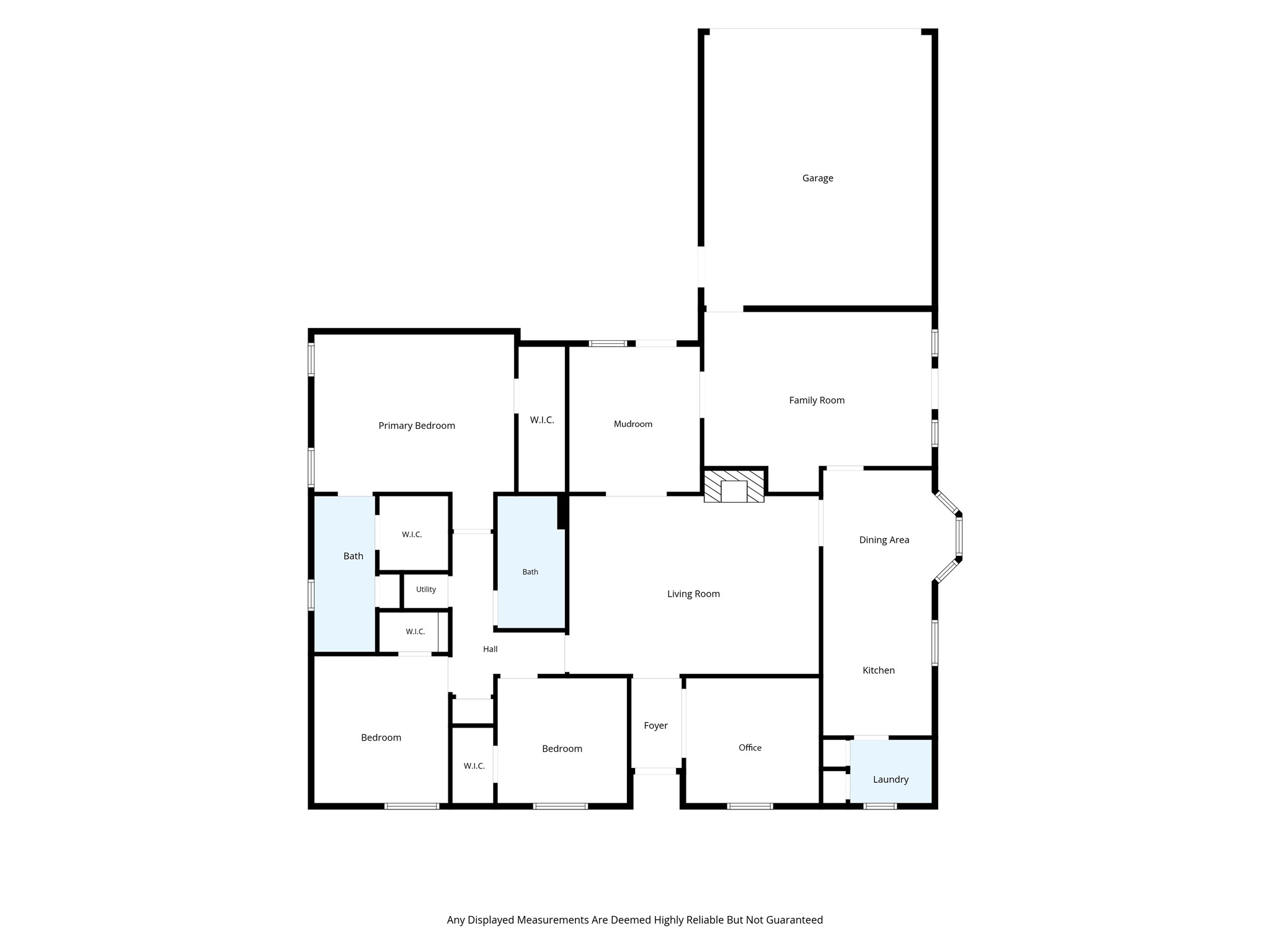 5510 Coronado Drive