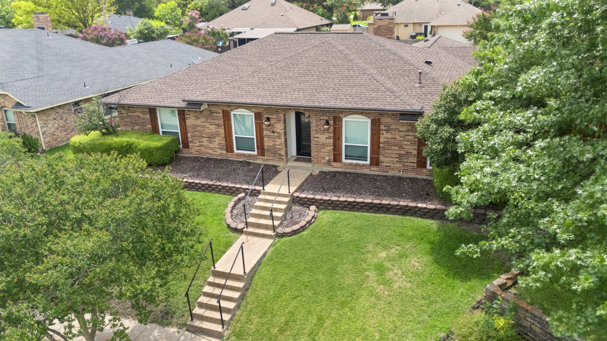 5510 Coronado Drive