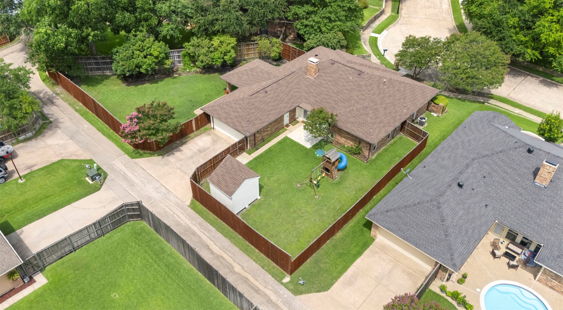 5510 Coronado Drive
