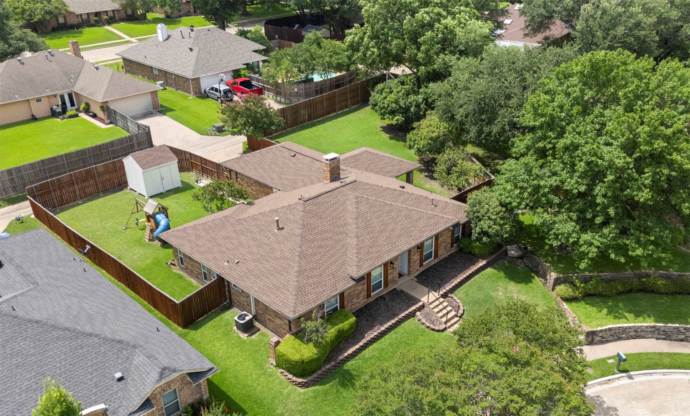 5510 Coronado Drive