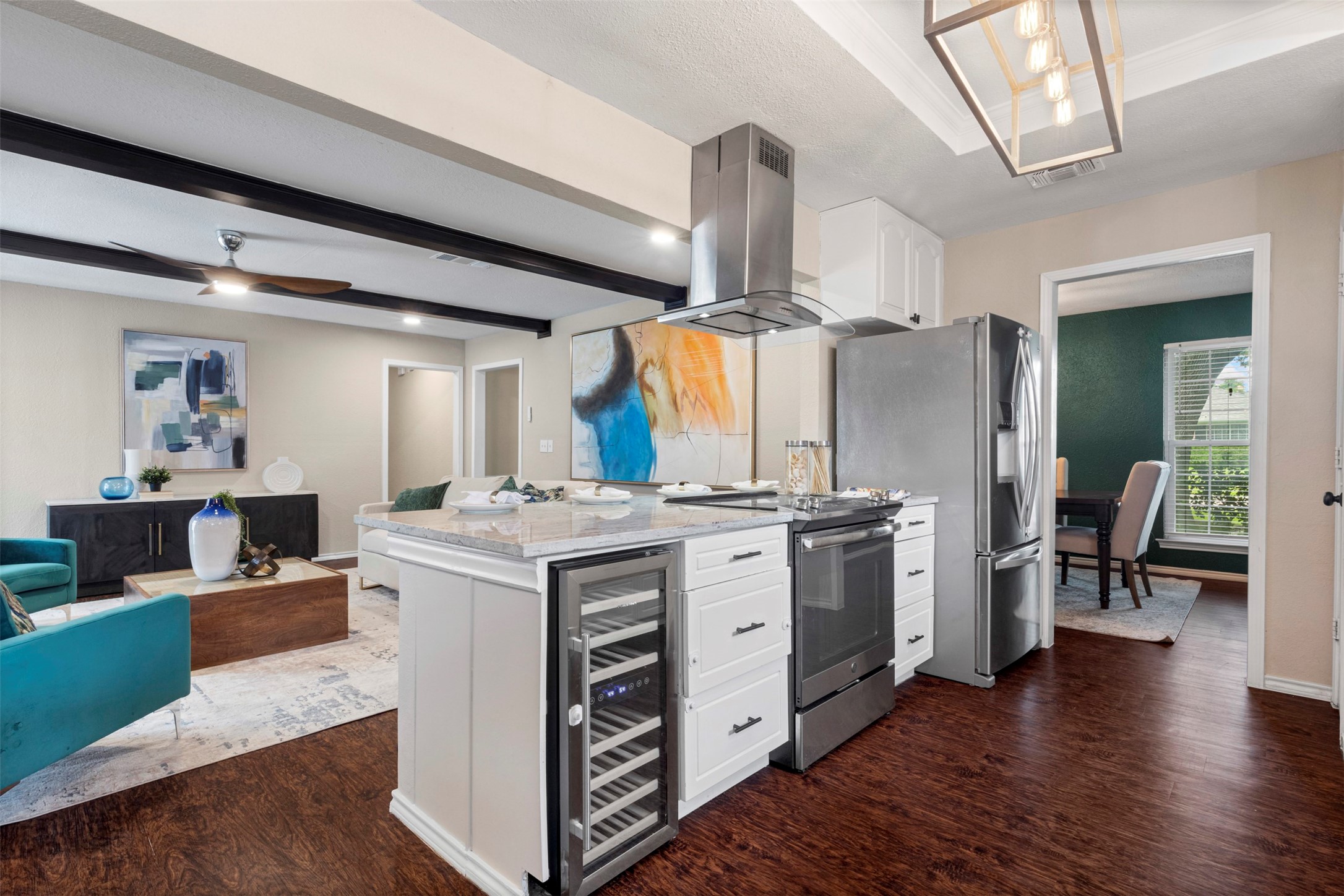 2617 Eucalyptus Drive