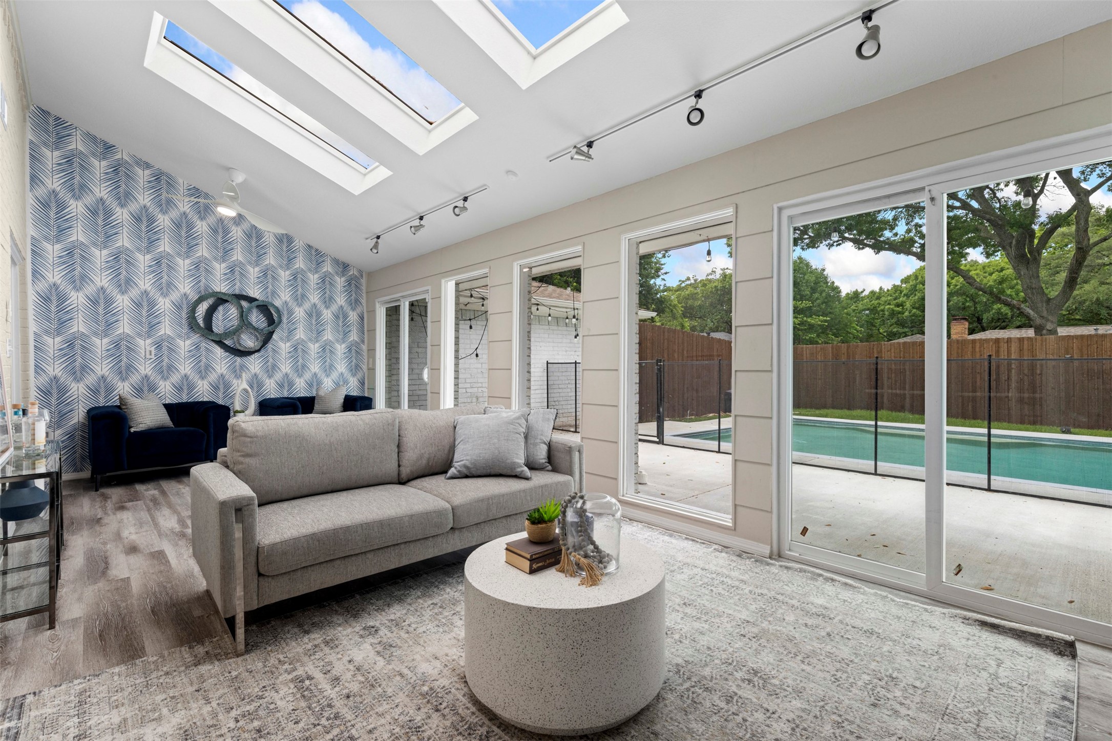 2617 Eucalyptus Drive