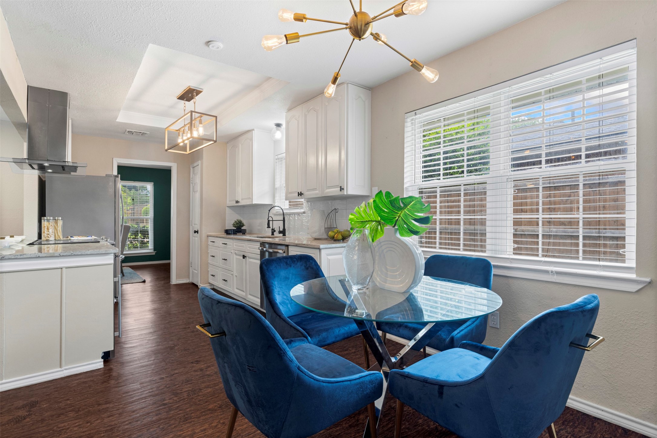 2617 Eucalyptus Drive