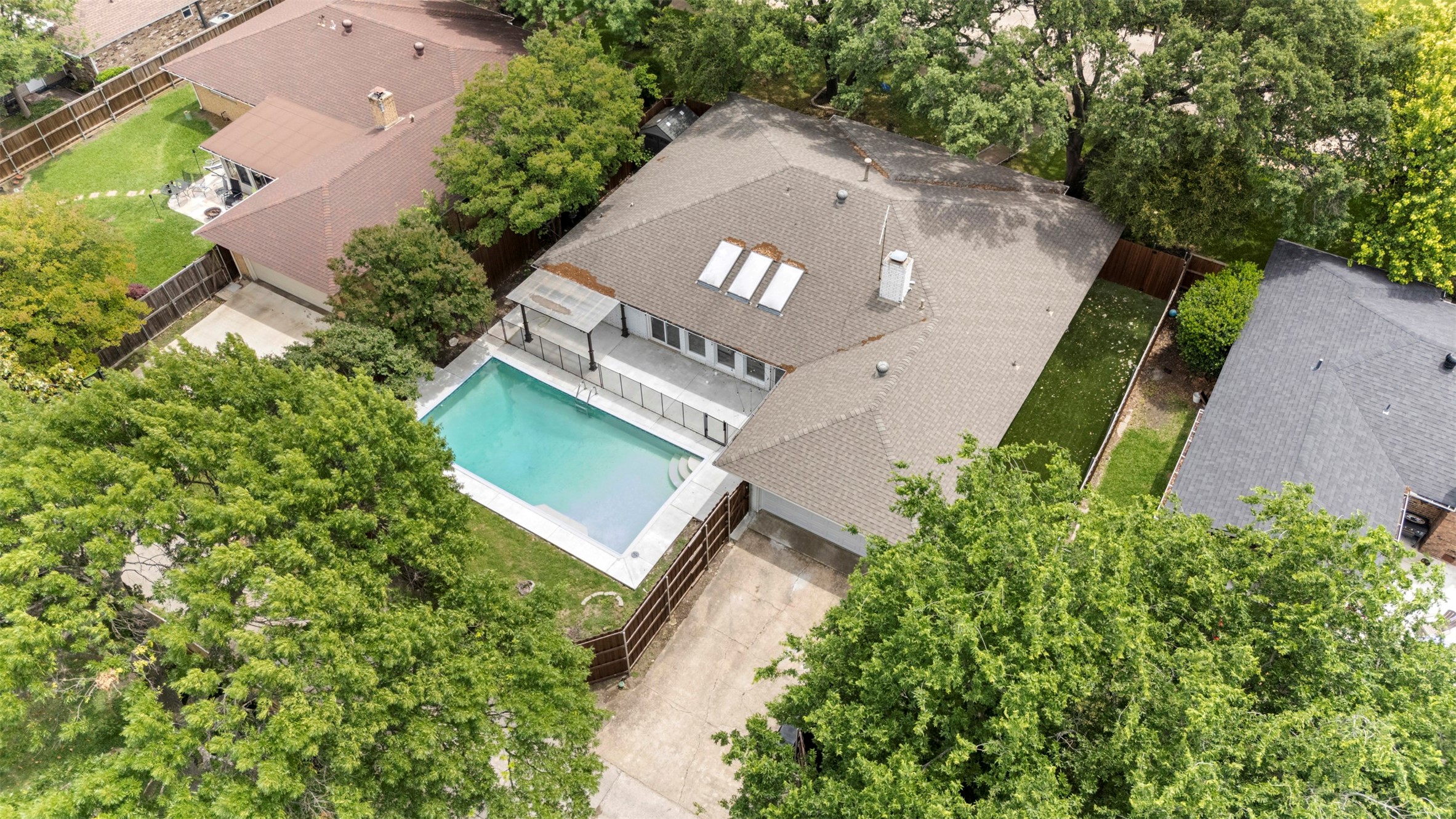 2617 Eucalyptus Drive