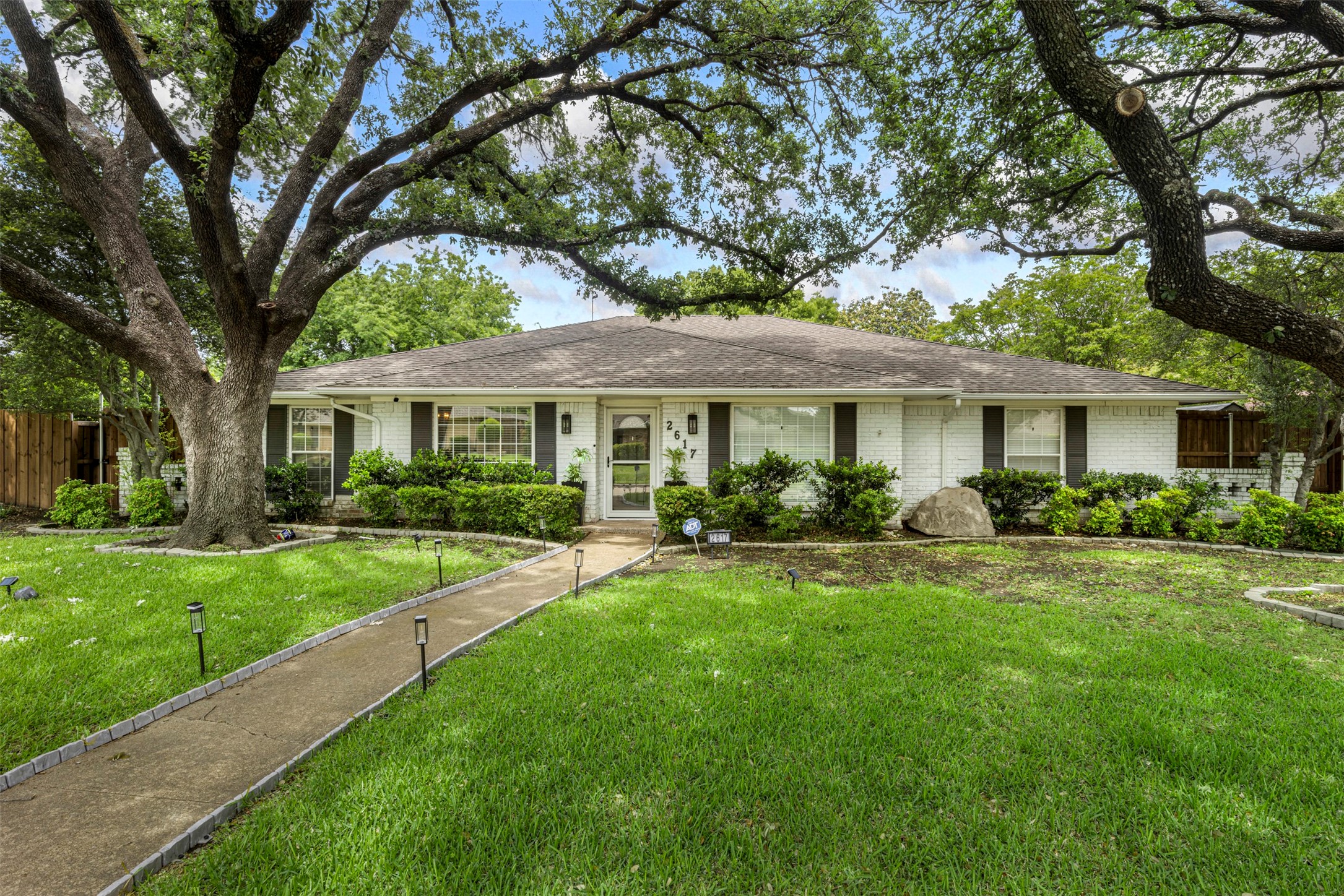 2617 Eucalyptus Drive