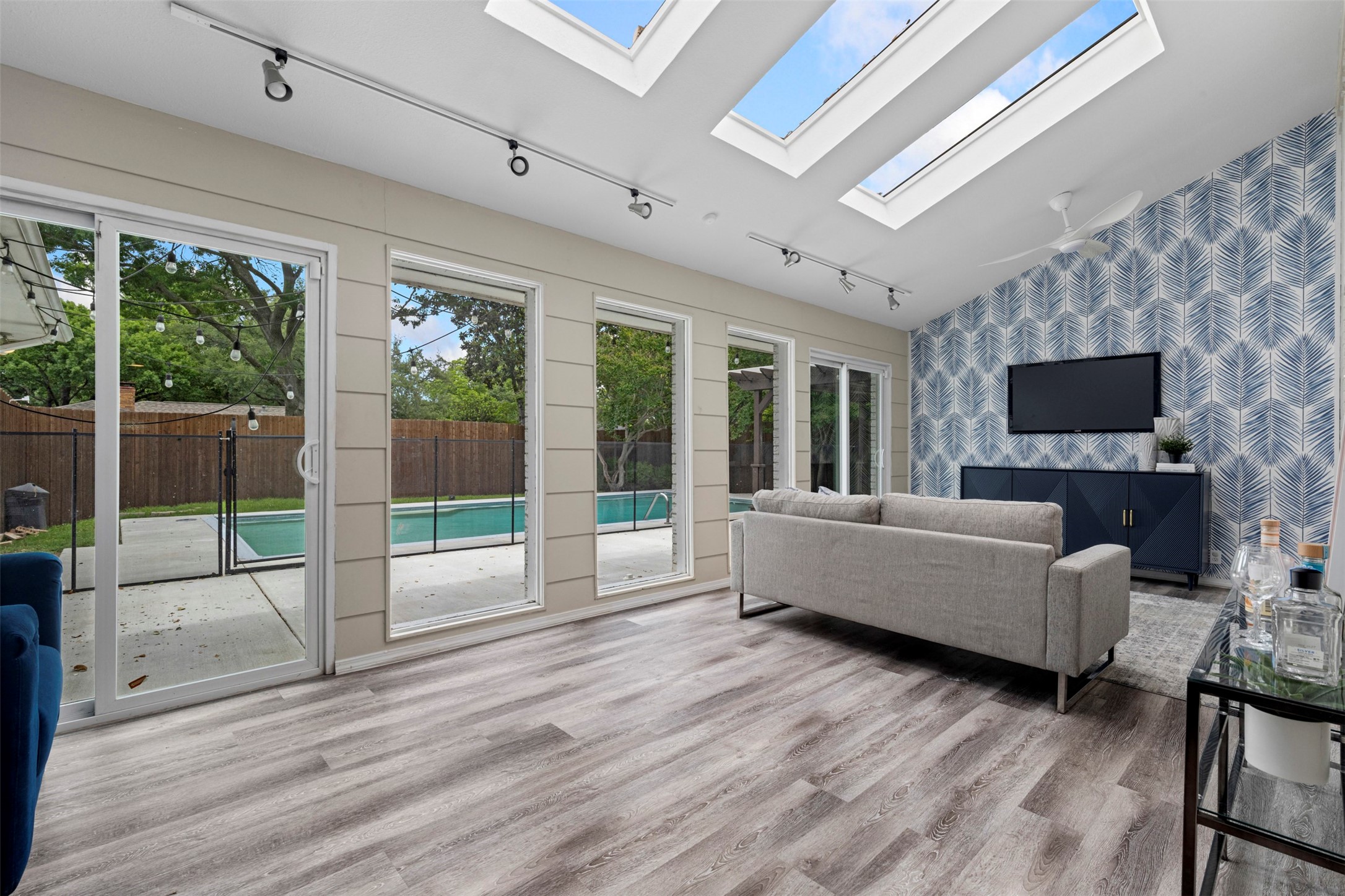 2617 Eucalyptus Drive
