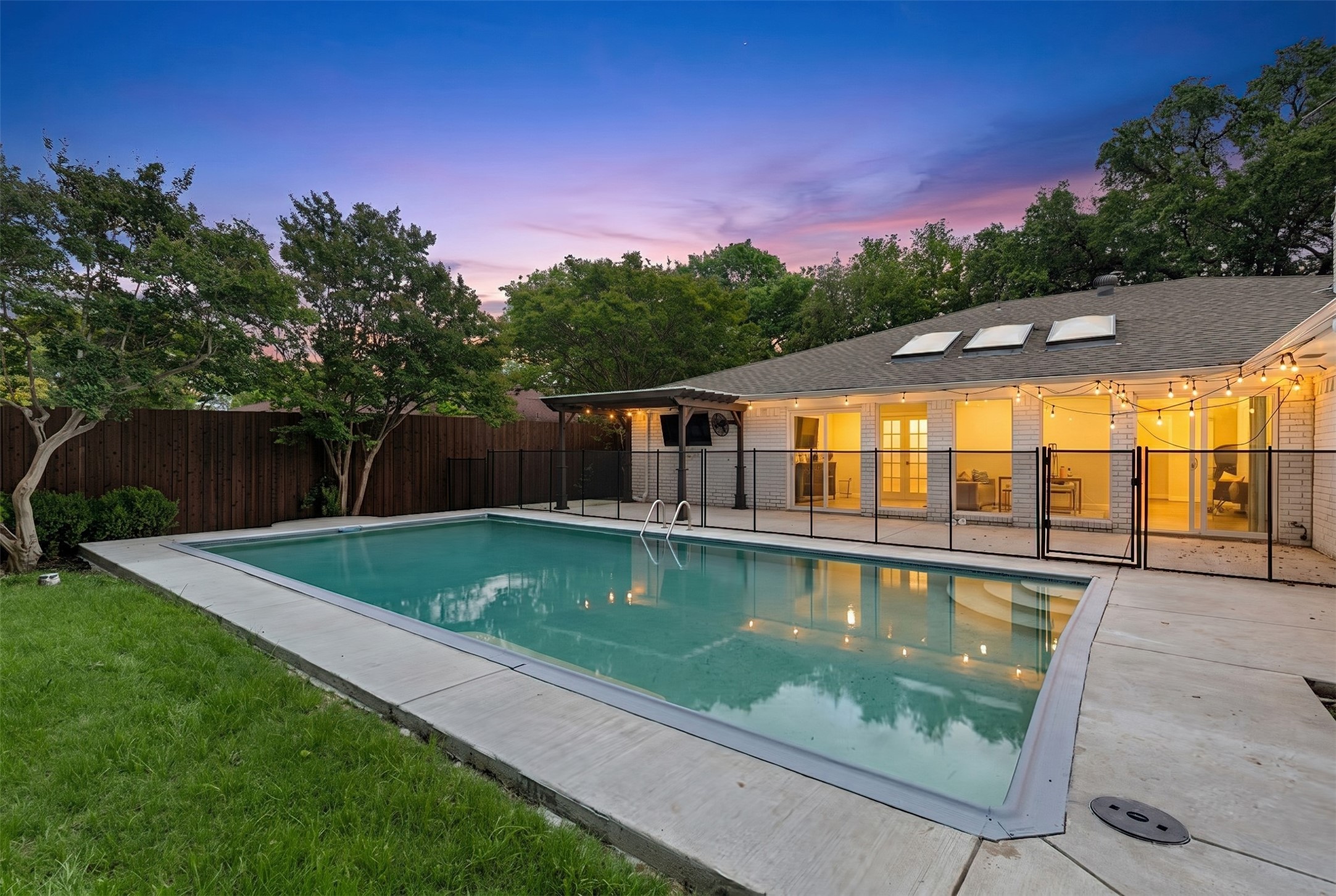 2617 Eucalyptus Drive