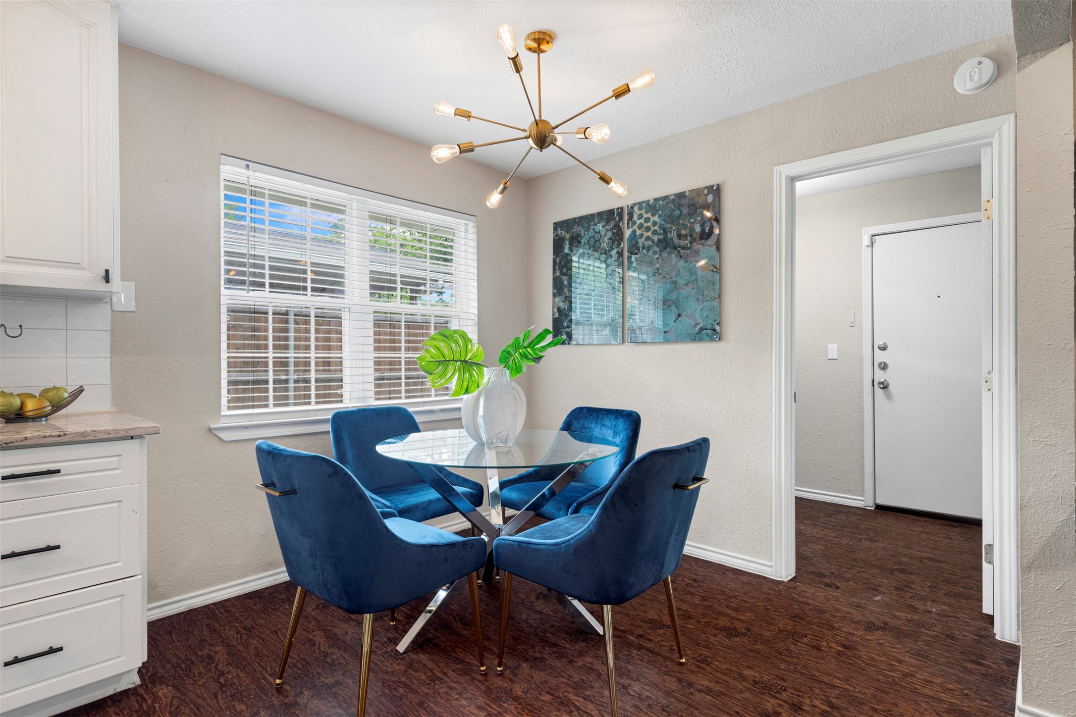 2617 Eucalyptus Drive