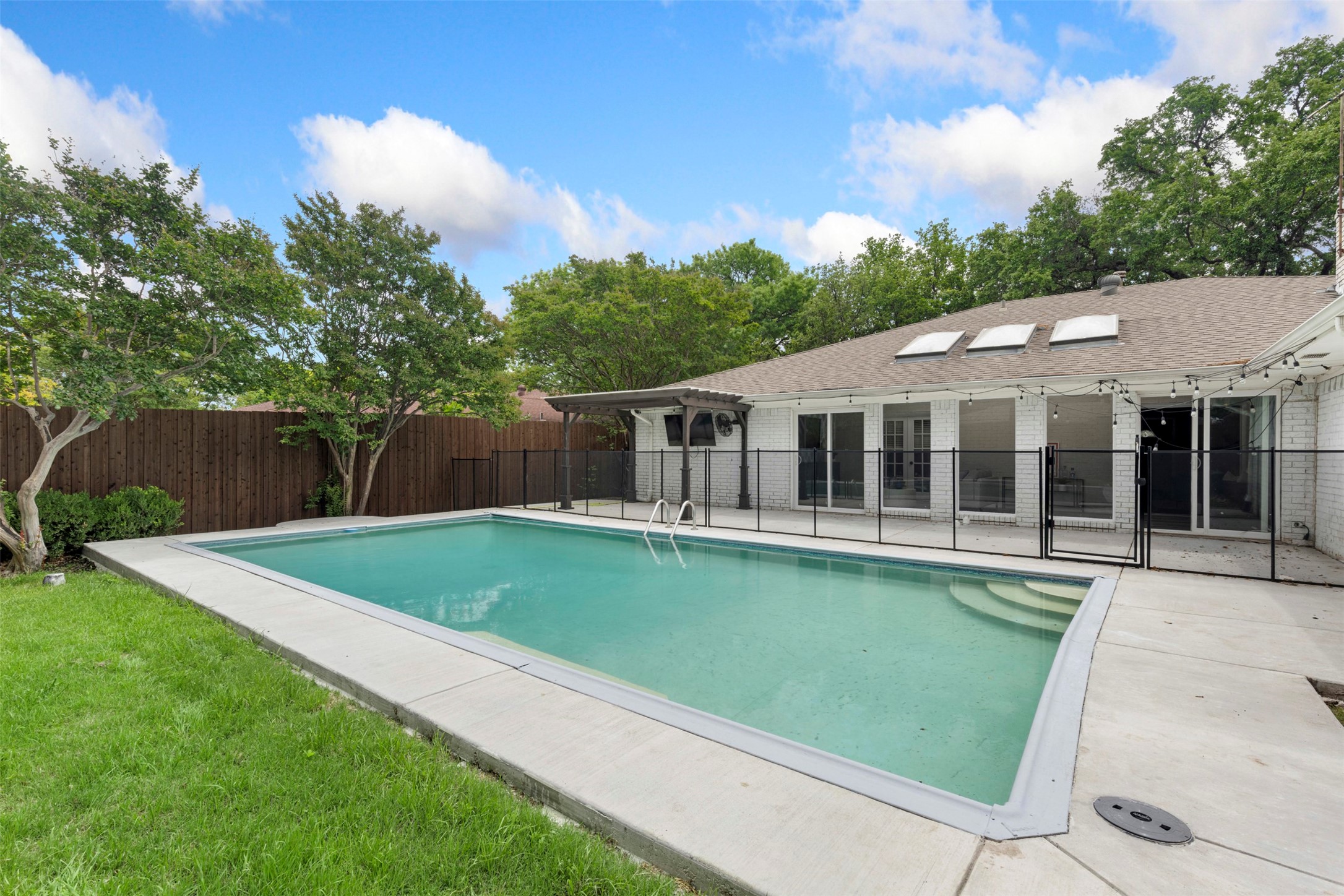 2617 Eucalyptus Drive