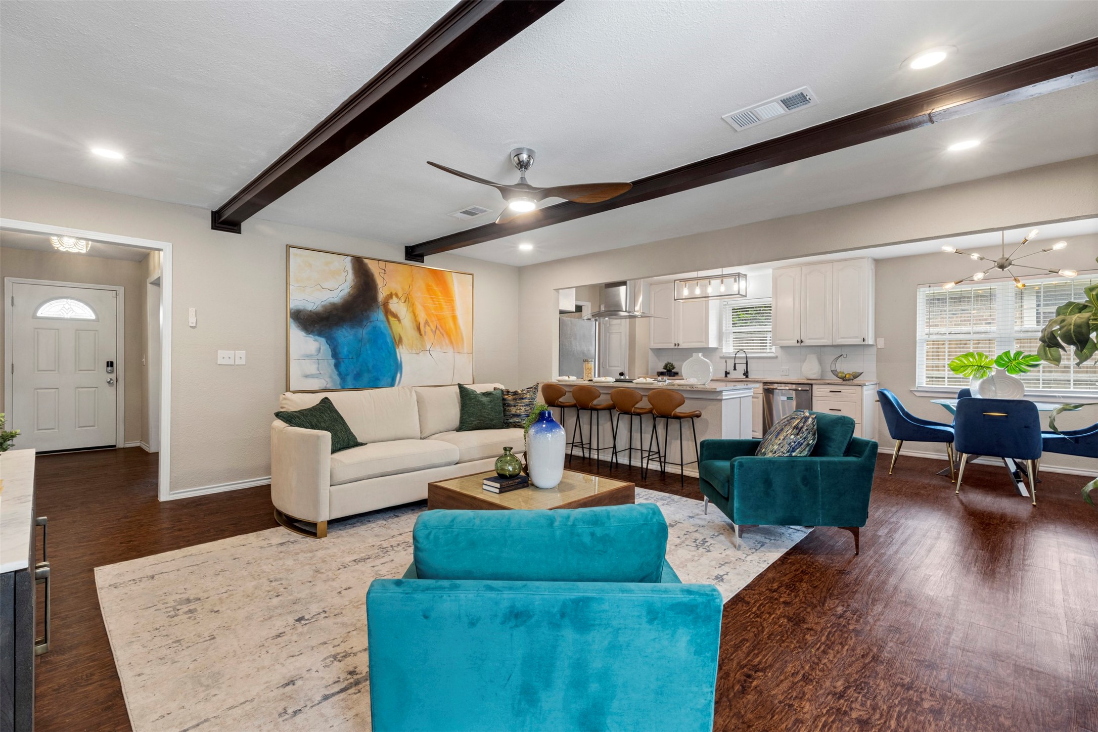2617 Eucalyptus Drive
