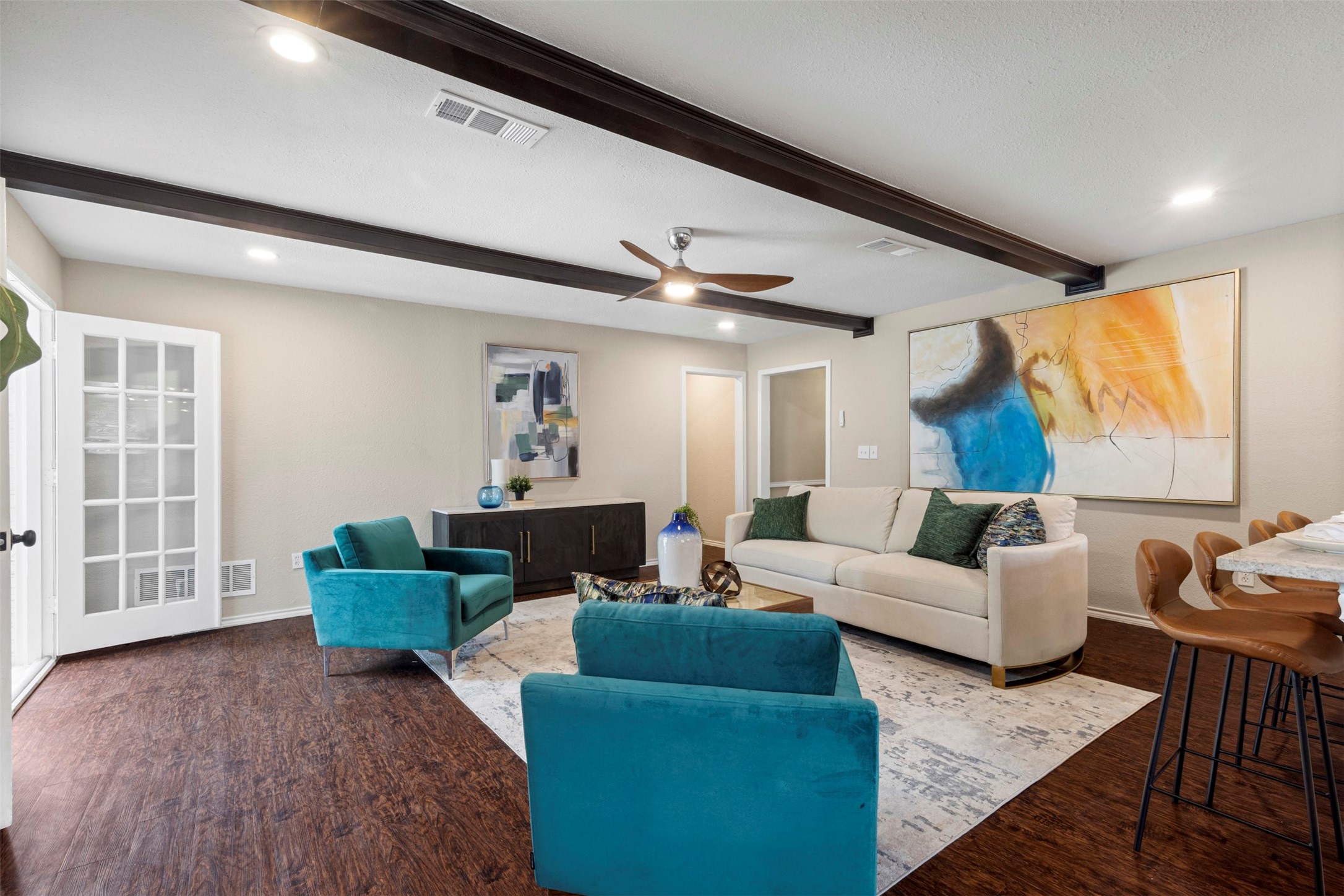 2617 Eucalyptus Drive