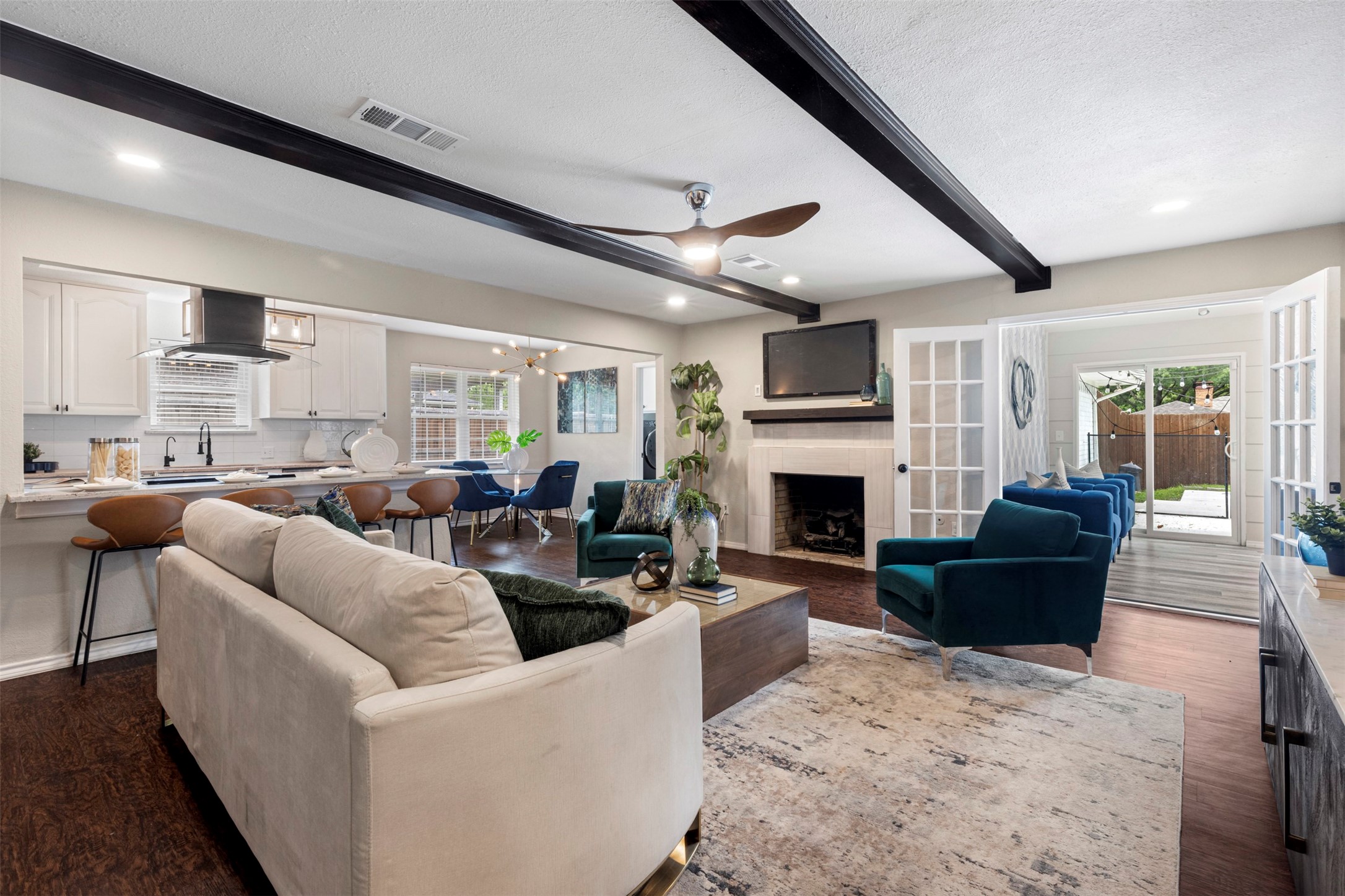 2617 Eucalyptus Drive