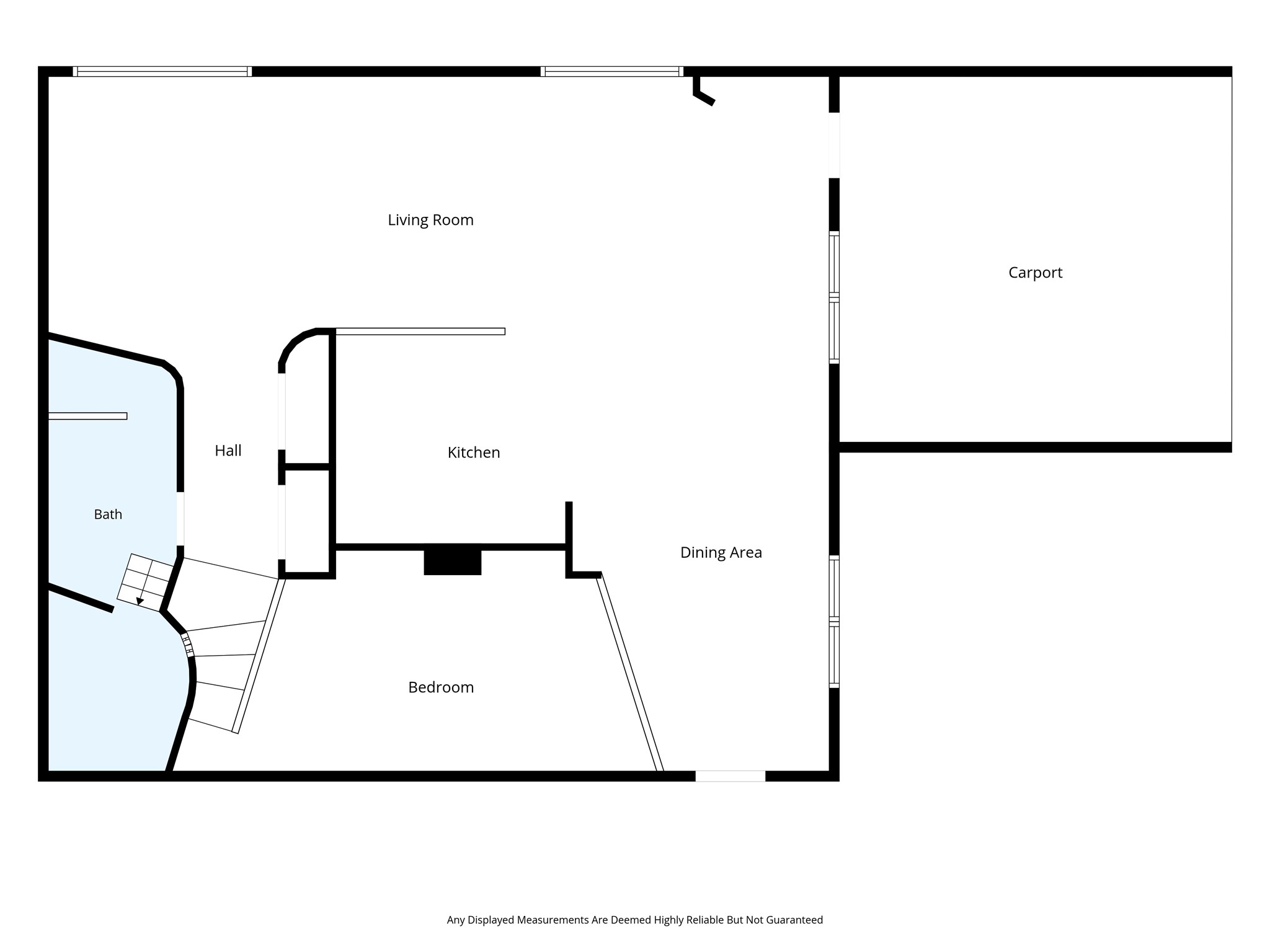 215 N Walton Street 9 & 11