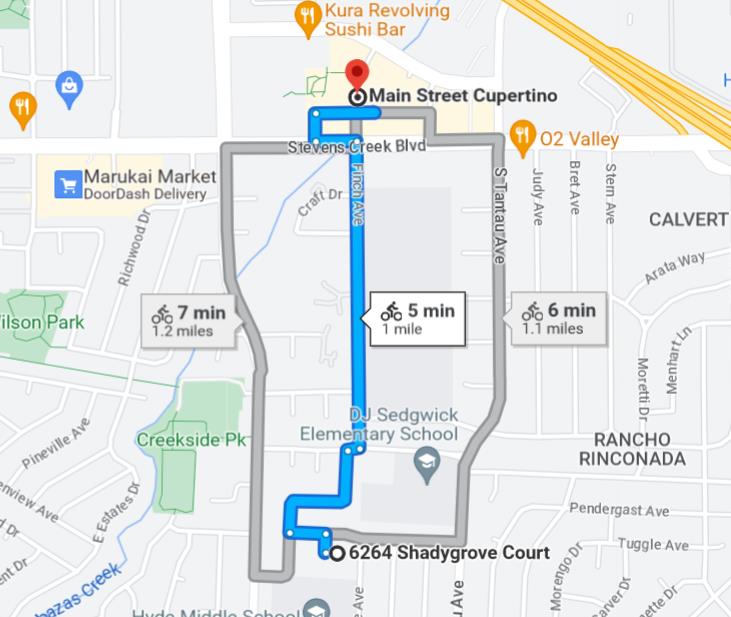 6264 Shadygrove Court