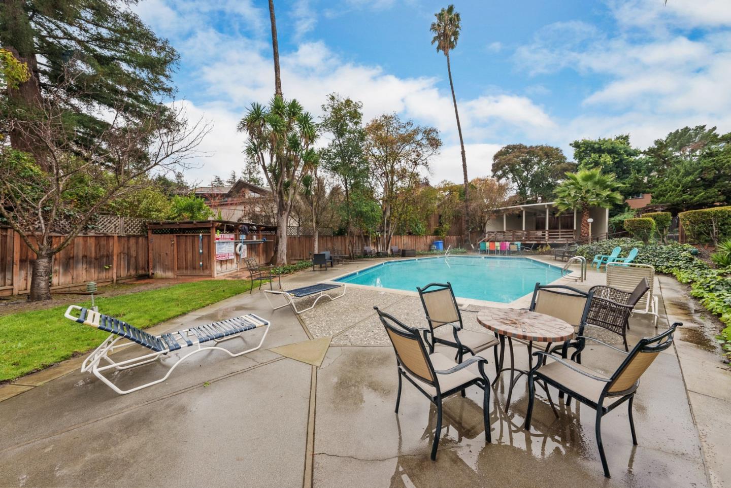 1898 Meridian Avenue Unit: 36