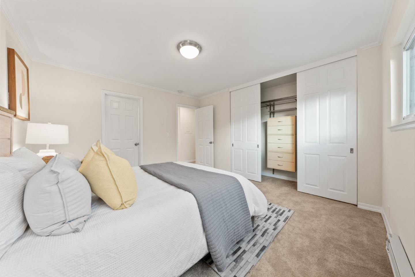 1898 Meridian Avenue Unit: 36