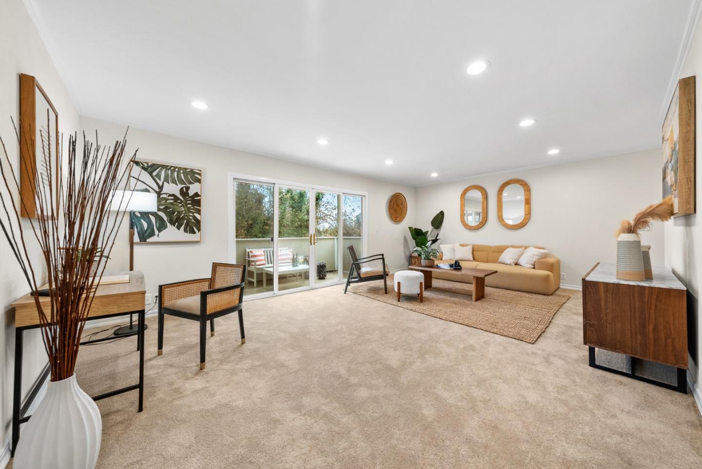 1898 Meridian Avenue Unit: 36