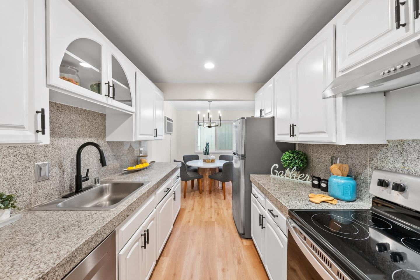 1898 Meridian Avenue Unit: 36