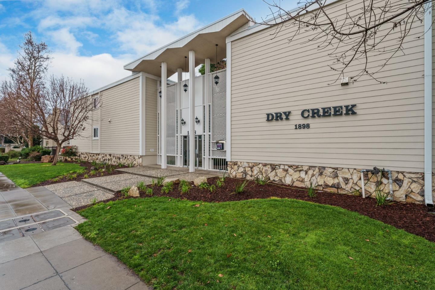 1898 Meridian Avenue Unit: 36