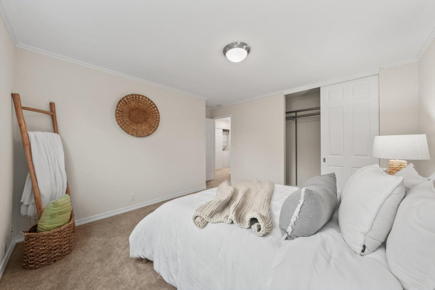 1898 Meridian Avenue Unit: 36