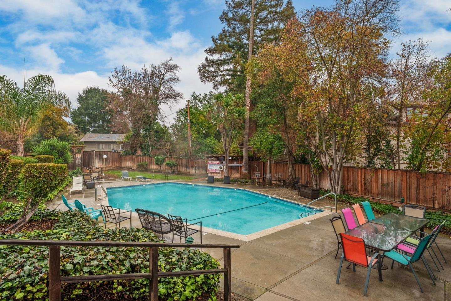 1898 Meridian Avenue Unit: 36