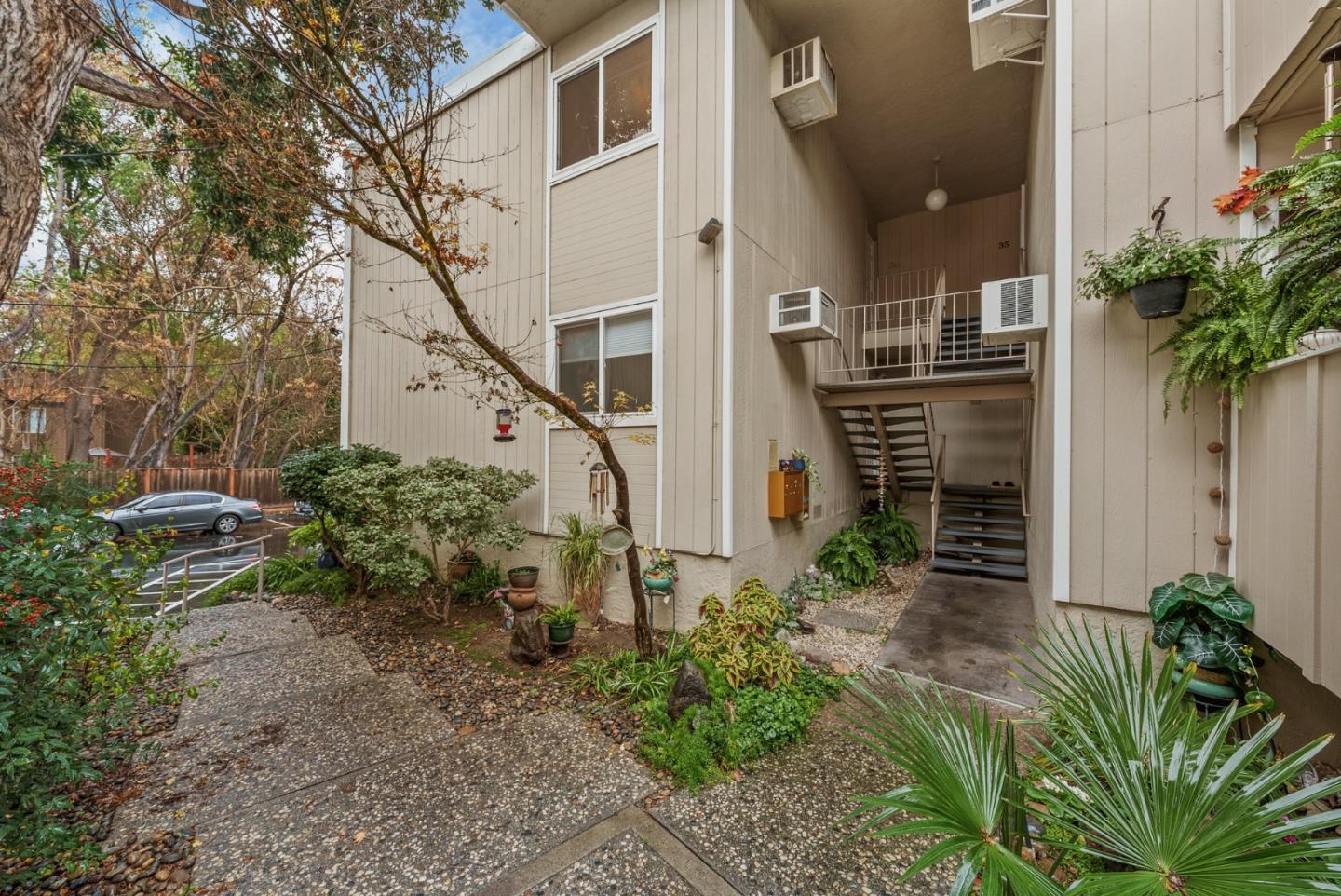 1898 Meridian Avenue Unit: 36