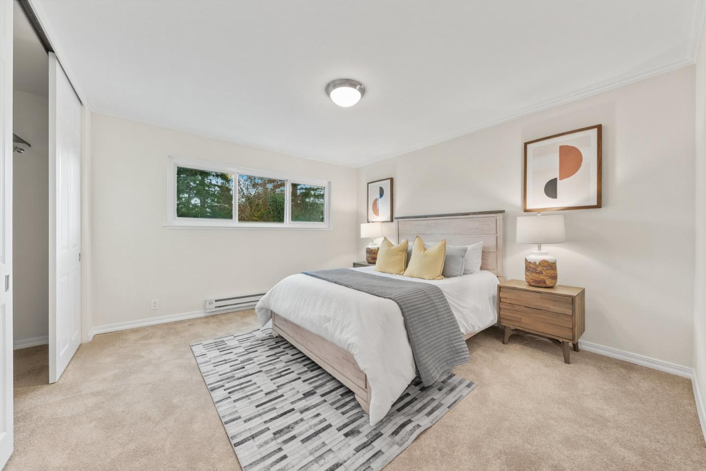 1898 Meridian Avenue Unit: 36