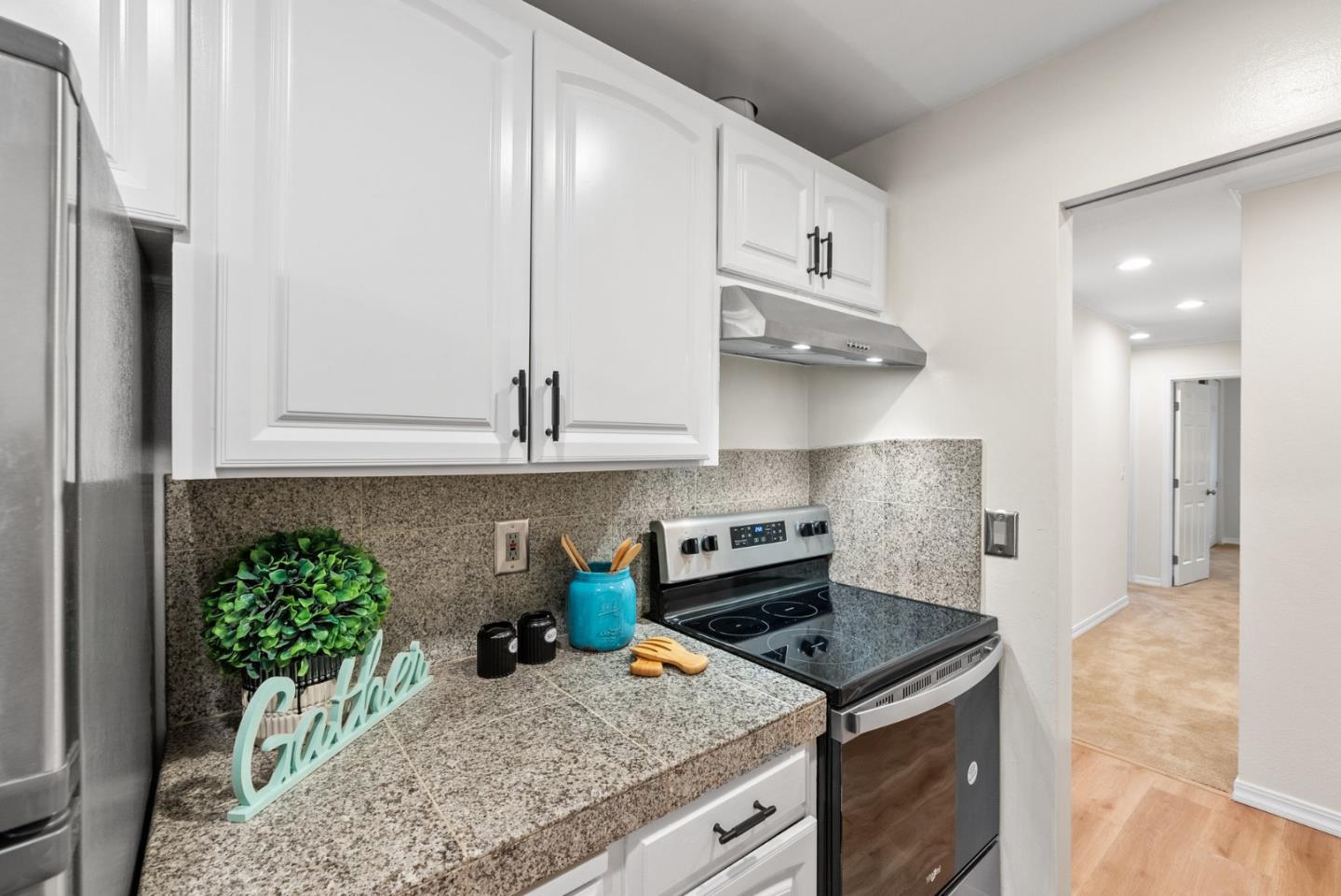 1898 Meridian Avenue Unit: 36