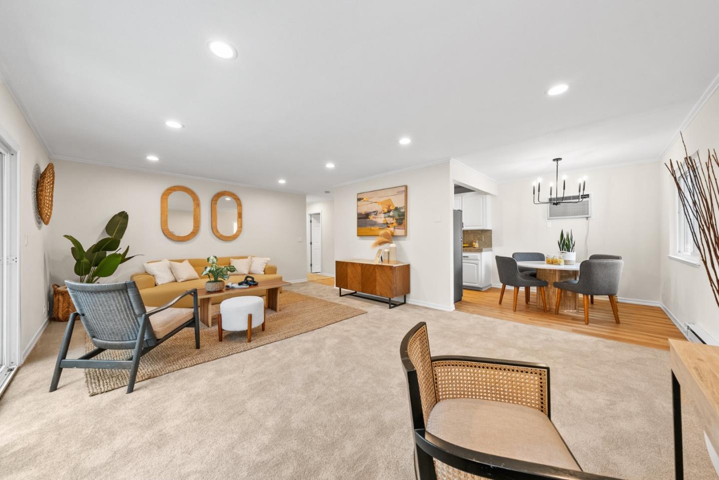 1898 Meridian Avenue Unit: 36