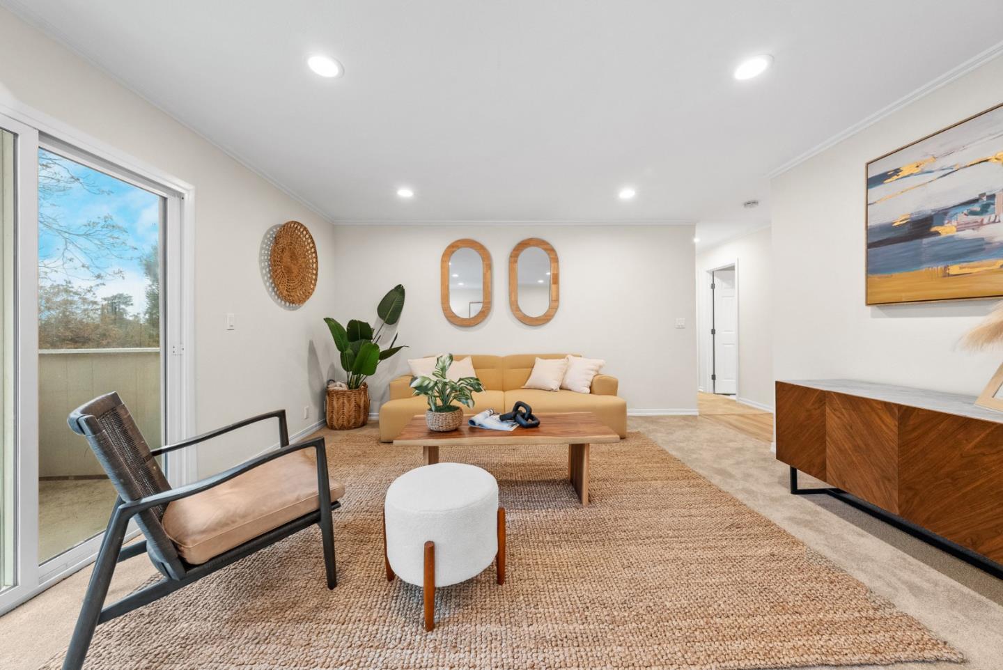 1898 Meridian Avenue Unit: 36