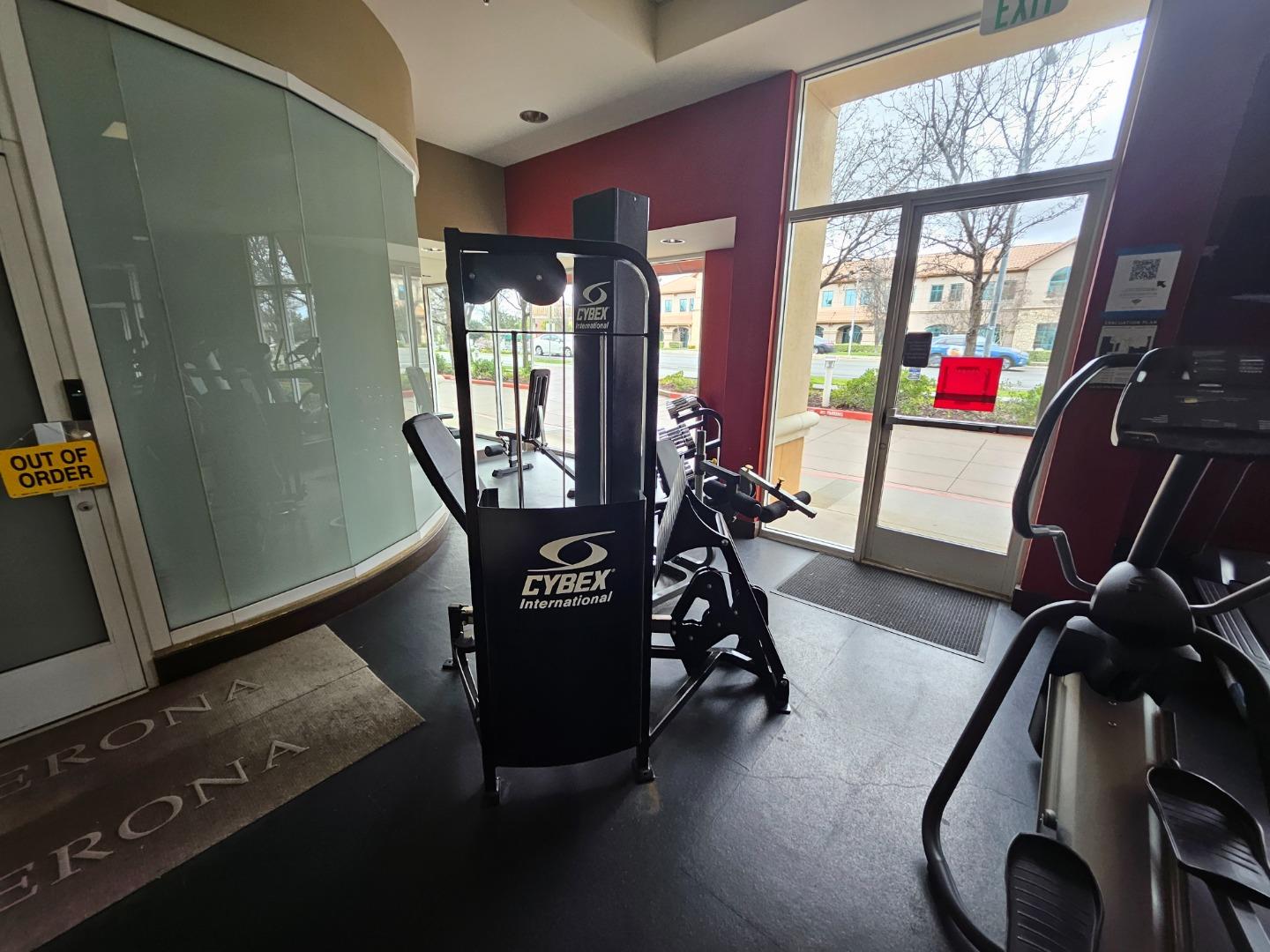 20488 Stevens Creek BLVD 1713