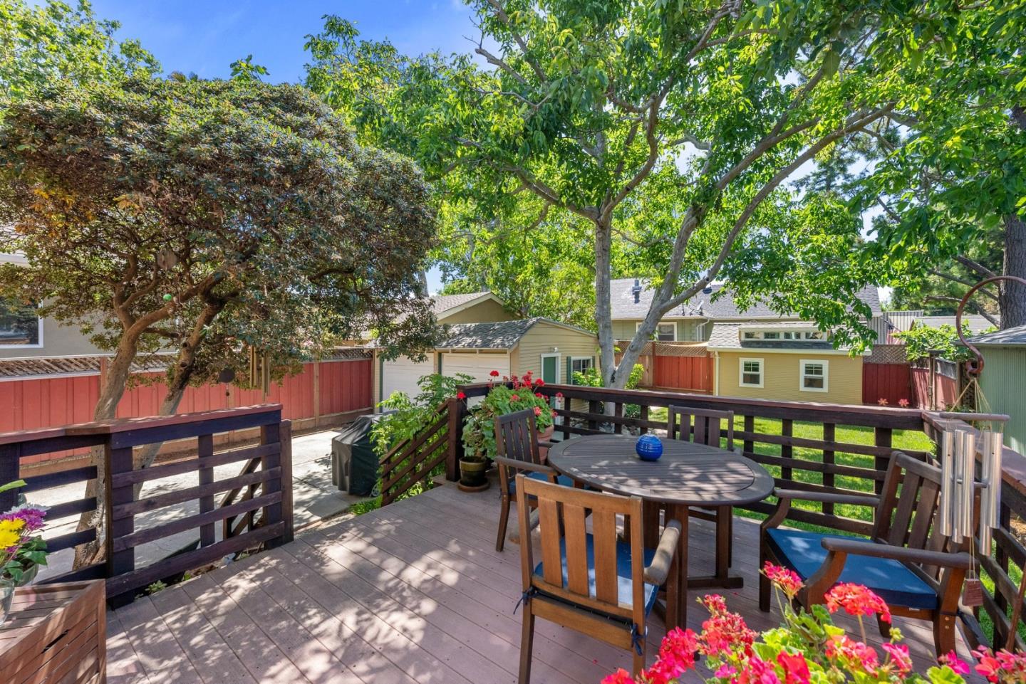 993 Delmas AVE