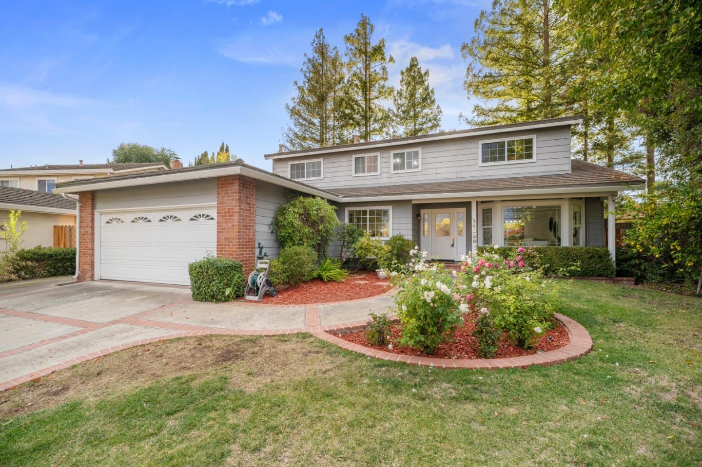 1238 Ridge Oak CT