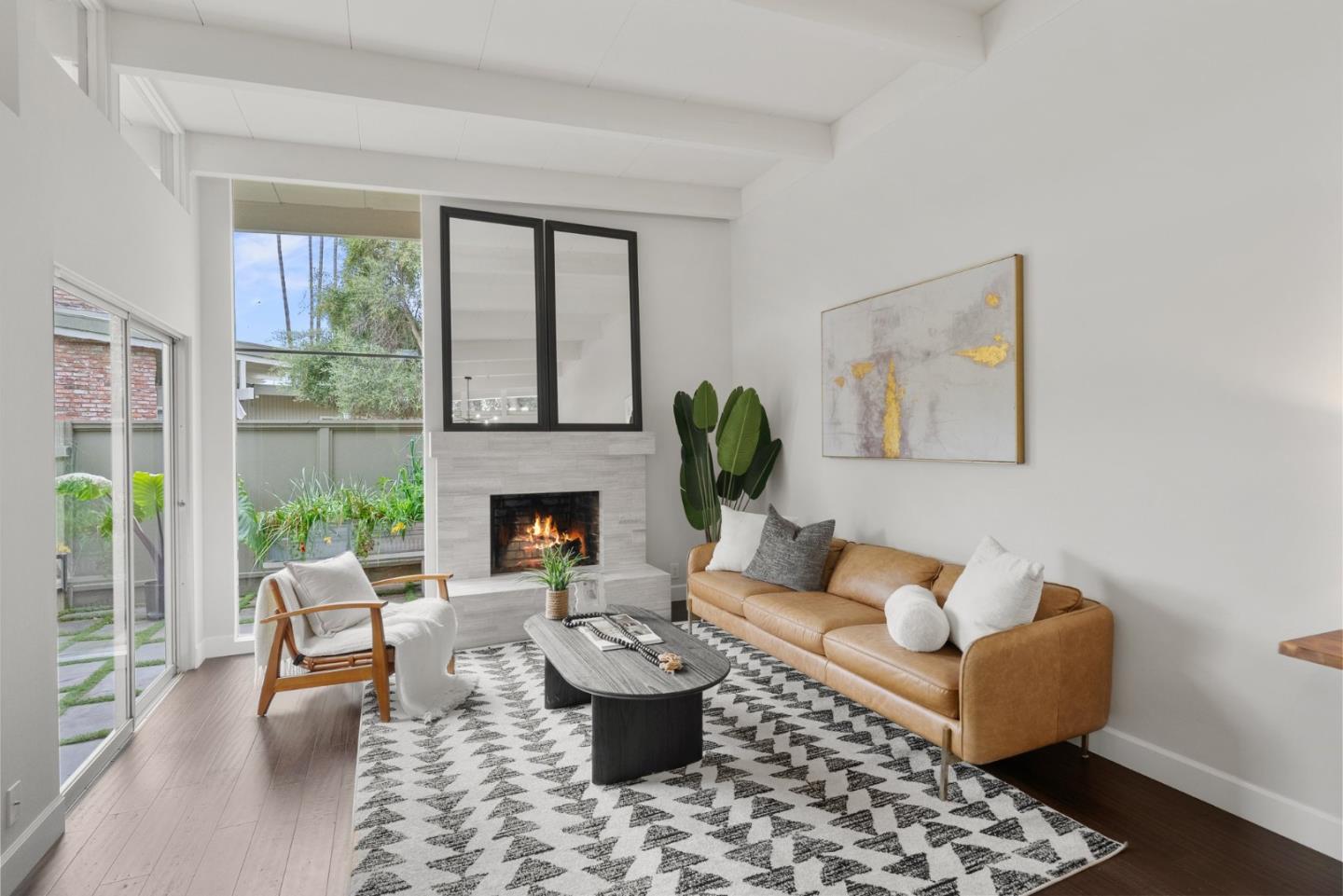 3901 Middlefield RD G