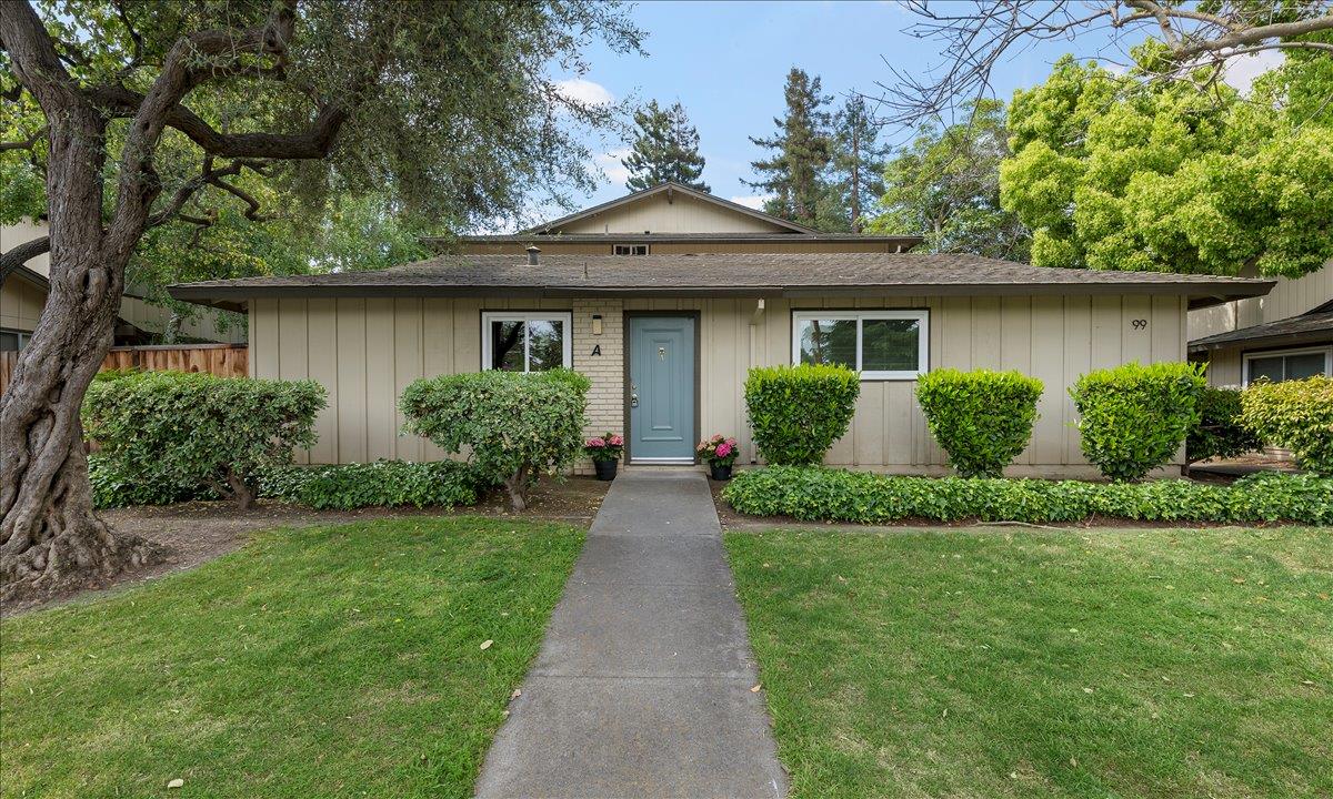 99 Sherland Avenue A