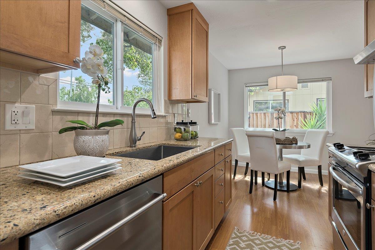 99 Sherland Avenue A