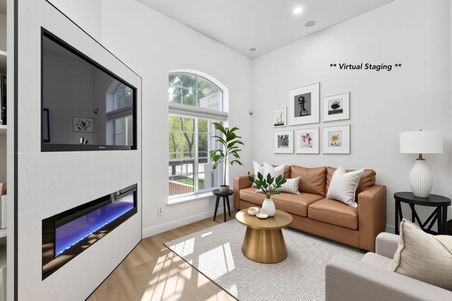 3048 Brunetti Way
