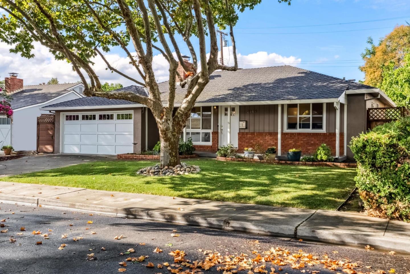 2149 Bohannon Drive