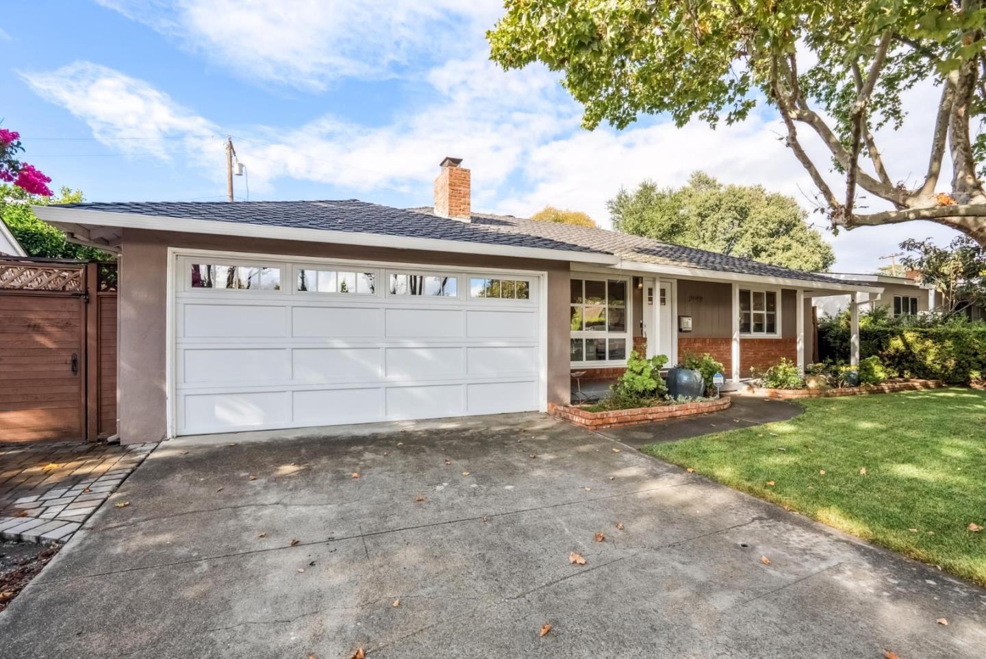 2149 Bohannon Drive
