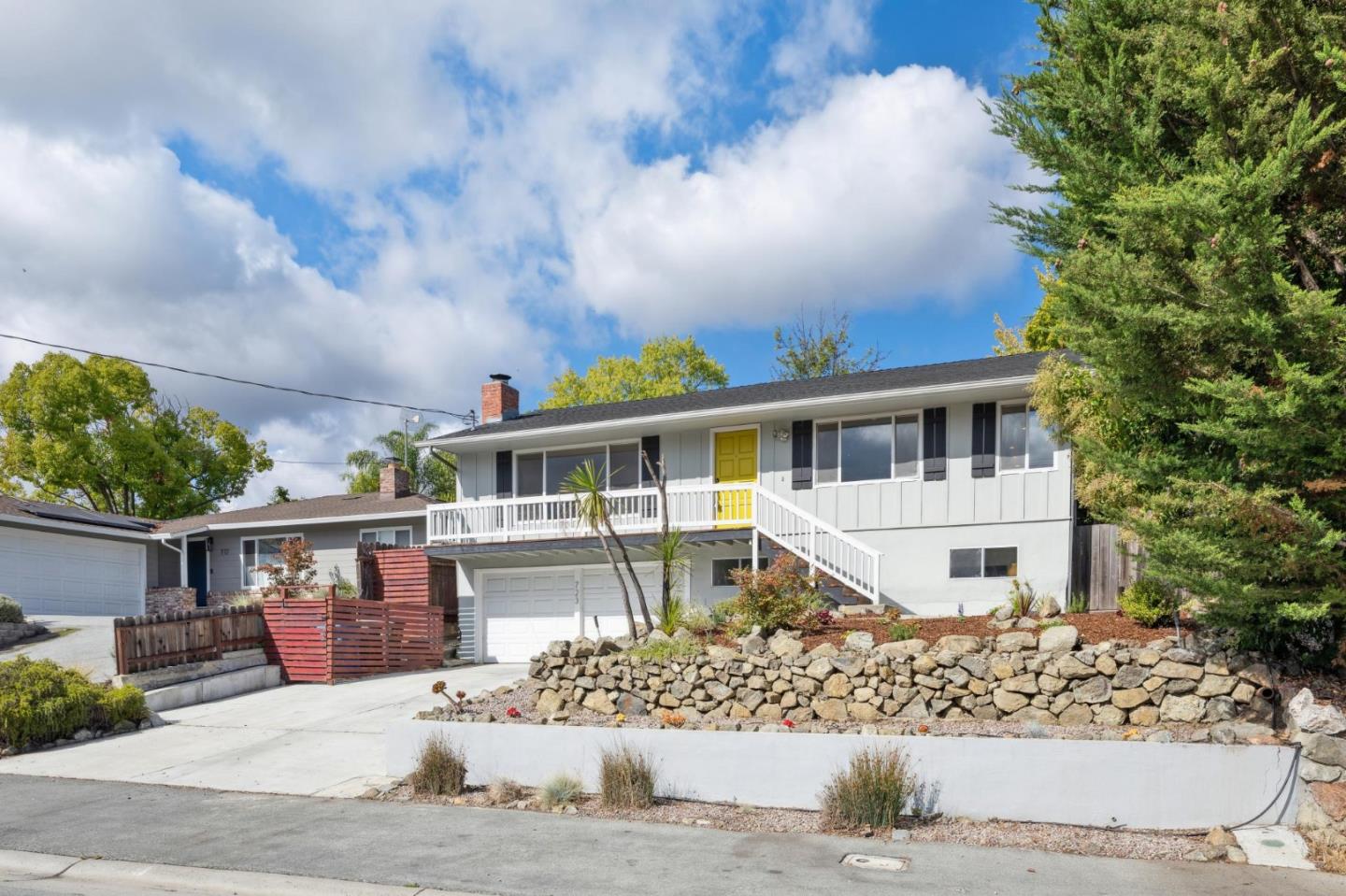 723 Canyon Road