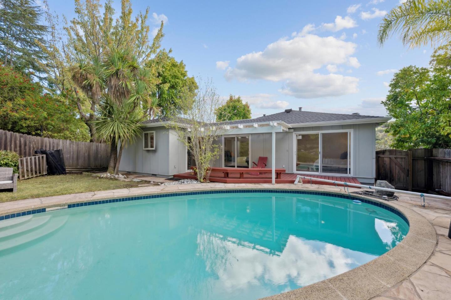 723 Canyon Road