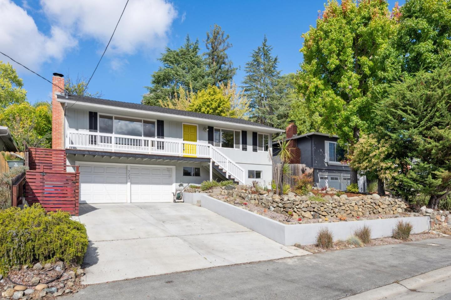 723 Canyon Road