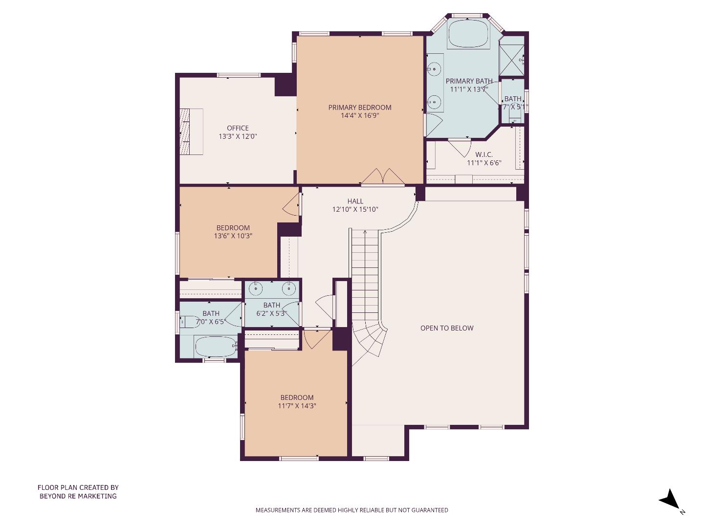 1436 Sandringham Way