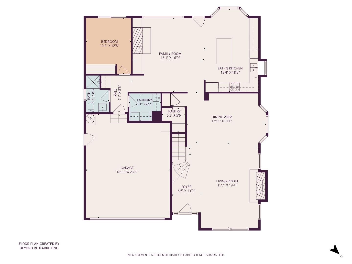 1436 Sandringham Way