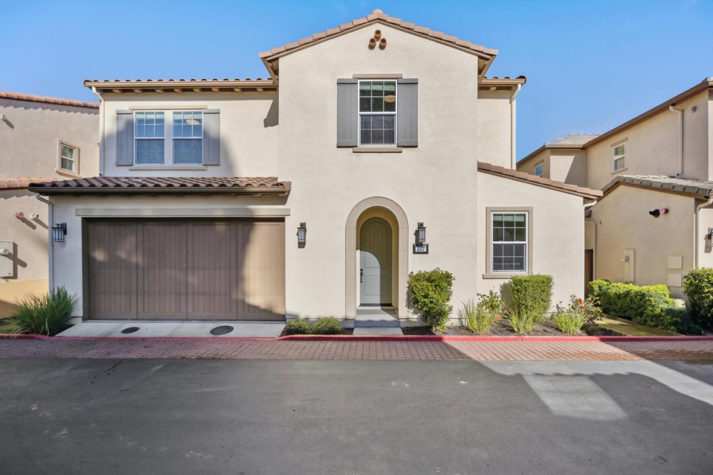 327 Polaris Terrace