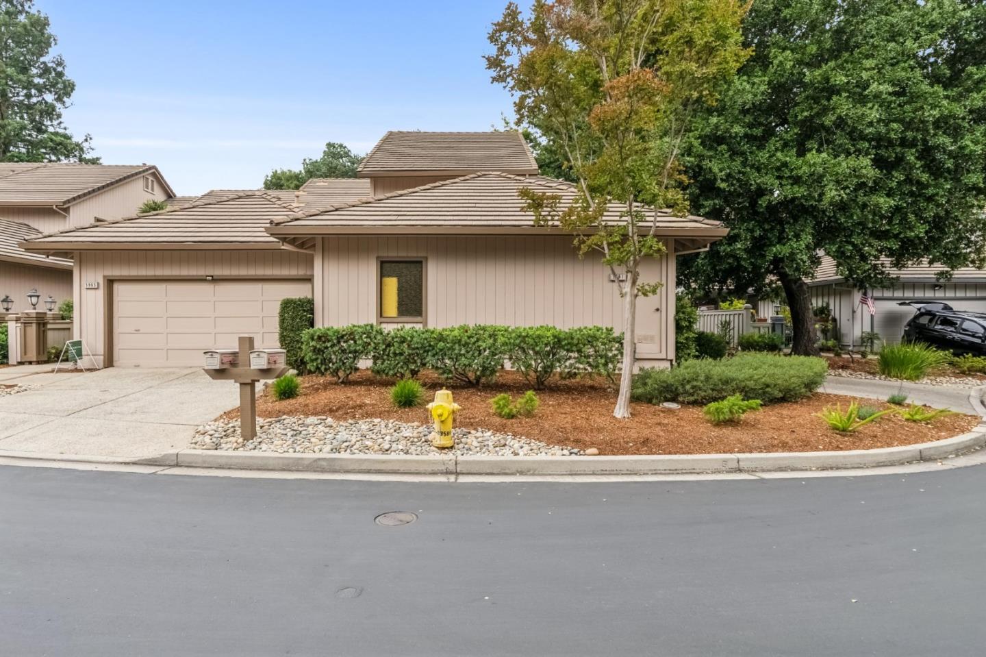 5961 Fiddletown Place